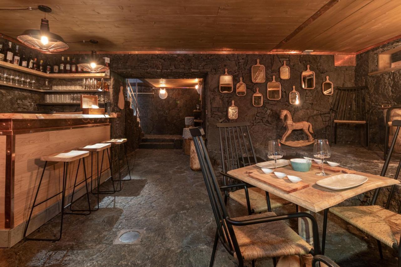 Locanda Milia Ragalna Kültér fotó