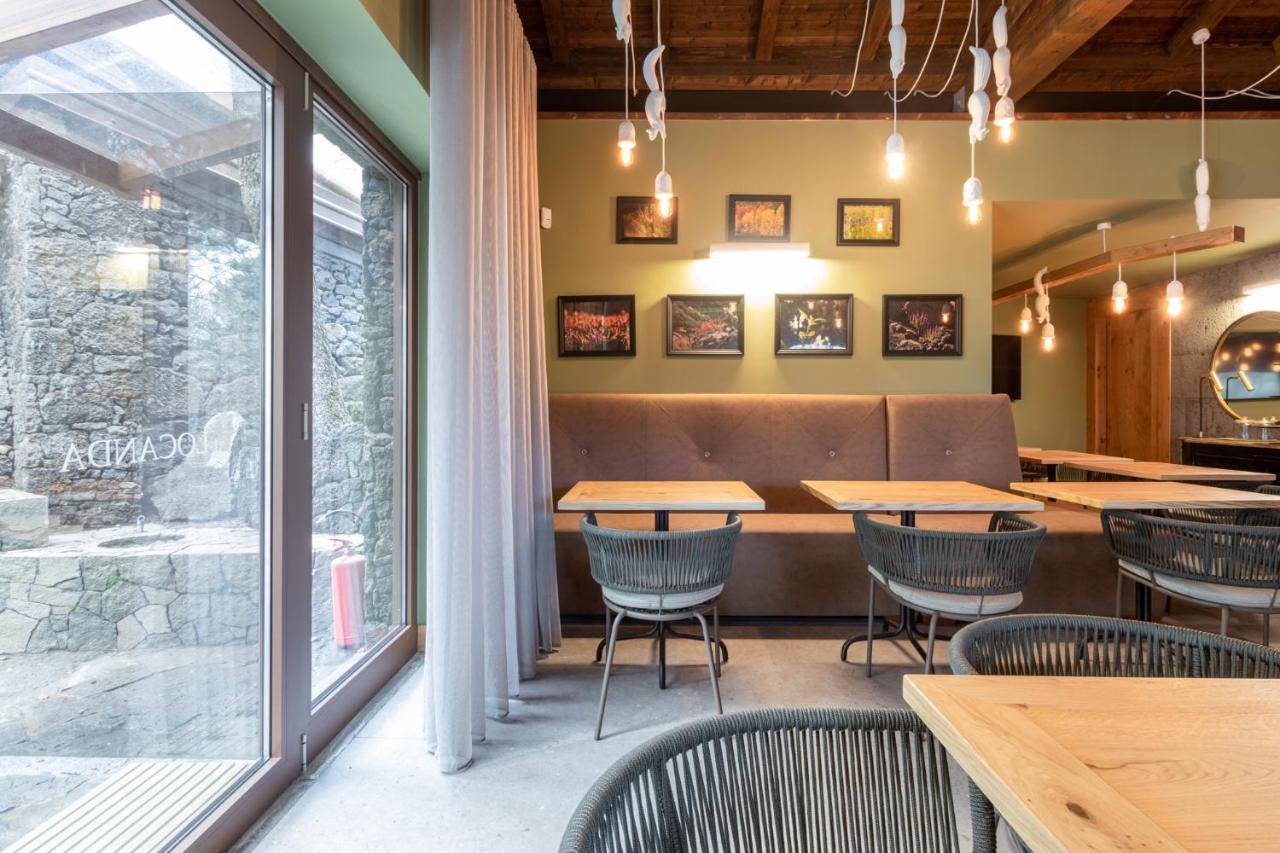 Locanda Milia Ragalna Kültér fotó