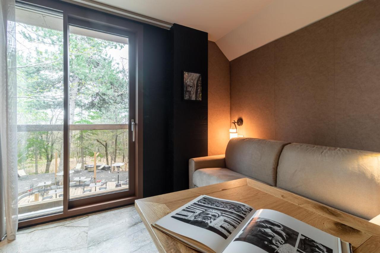 Locanda Milia Ragalna Kültér fotó
