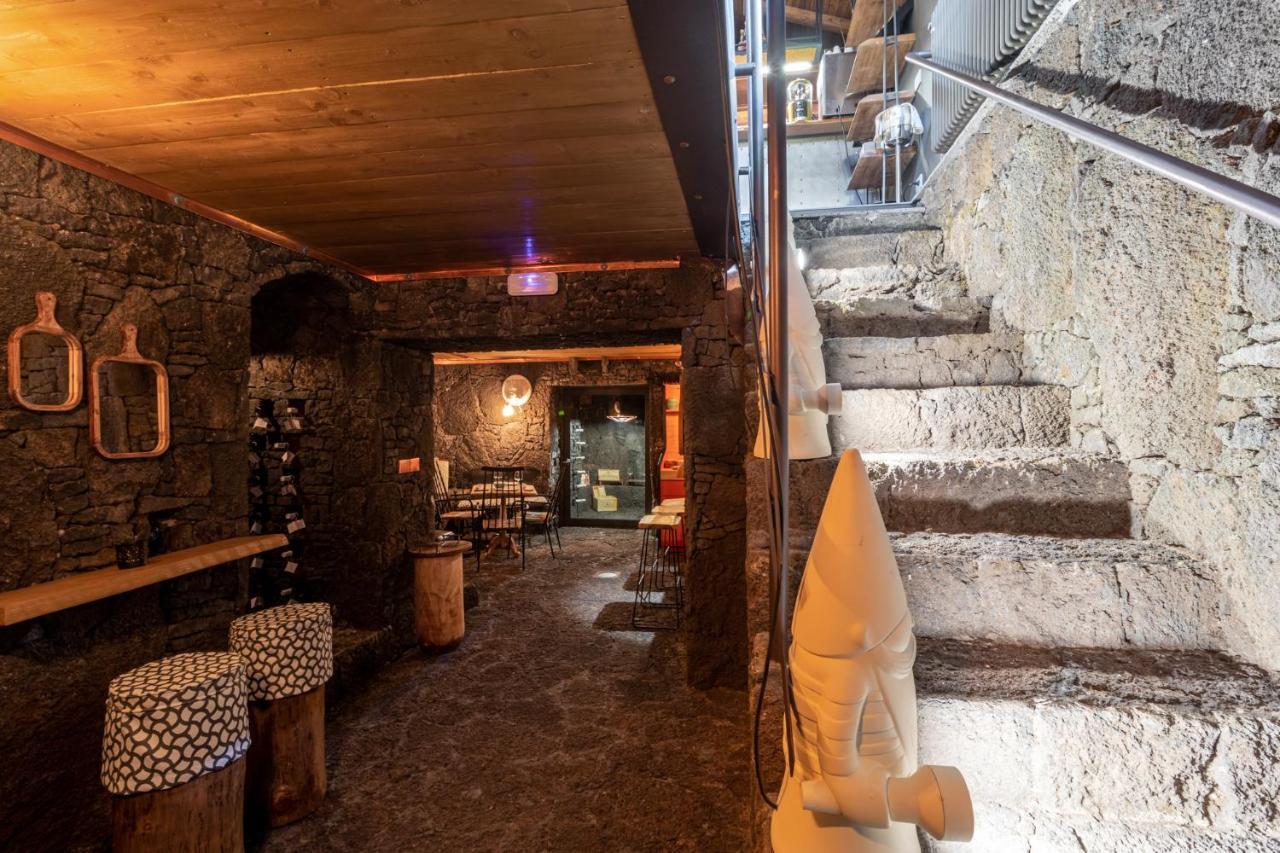 Locanda Milia Ragalna Kültér fotó