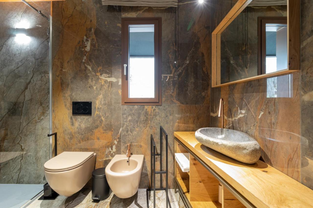 Locanda Milia Ragalna Kültér fotó