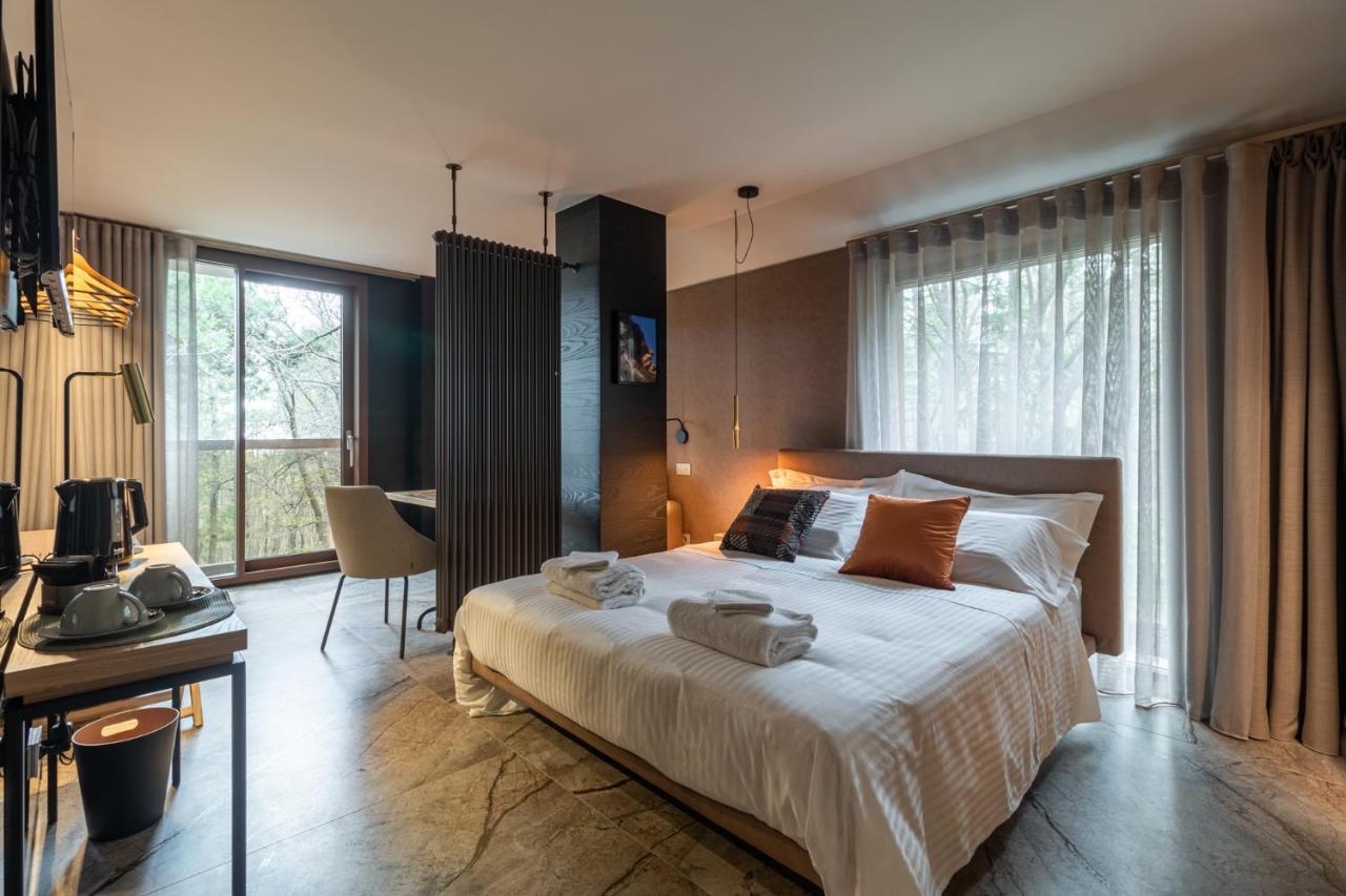 Locanda Milia Ragalna Kültér fotó