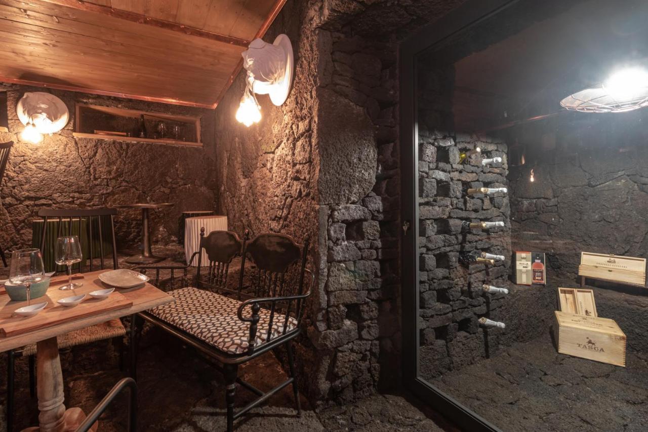 Locanda Milia Ragalna Kültér fotó